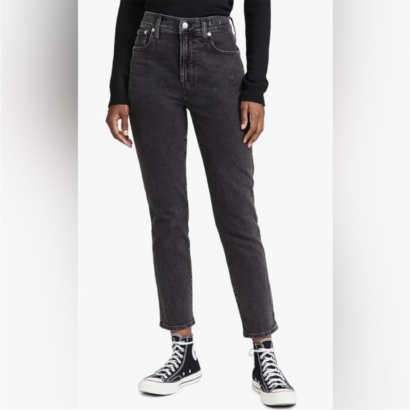 Madewell The Perfect Vintage Jean Size 27 - Picture 1 of 8